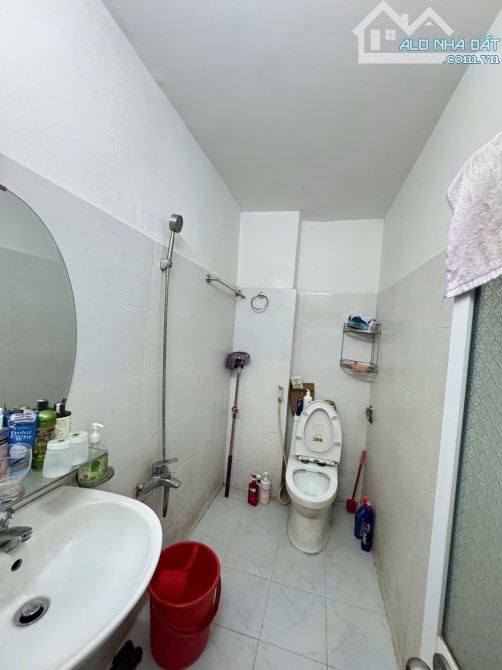 Bán nhà trung tâm nha trang, hẻm ô tô đường quang trung, lộc thọ, nha trang , 58m2, 9 tỷ - 11