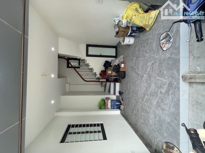 Bán văn nhà đẹp ngõ Lệnh Cư , nhà đẹp full nội thất ở luôn - 11