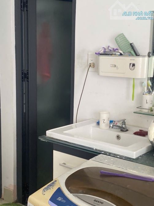 NHÀ ĐẸP (5x9,2), OTO TỚI CỬA, CẠNH CẦU PHƯỚC LONG, NHÀ BÈ, CHỈ 2,5TỈ - 11