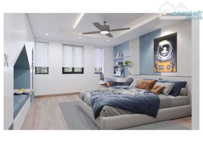🌹BÁN TOÀ CĂN HỘ 8 TẦNG CHÍNH HỮU -  DÒNG TIỀN 120TRIỆU/THÁNG - 11