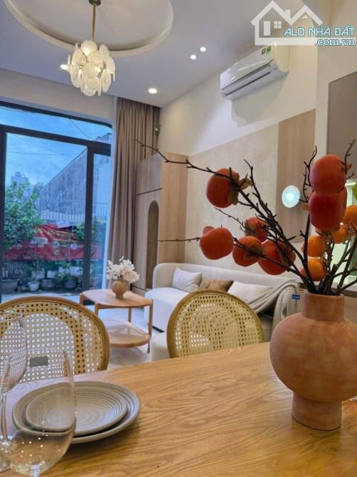 NHÀ SIÊU SIÊU ĐẸP - VỊ TRÍ HOT GẦN KDC ĐẠI NGÂN - 11