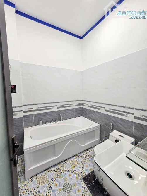 5,5Tỷ TL🔥Bán nhà 2 lầu 71,2m2_PN Dưới_KDC gần trung tâm y tế Dĩ An, p.Tân Đông Hiệp_Dĩ An - 11