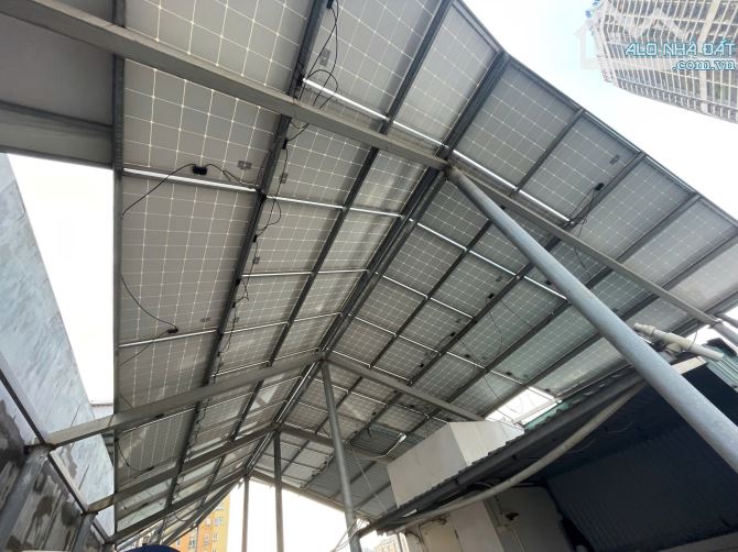 Cho thuê MBKD mặt phố Khúc Thừa Dụ, Cầu Giấy, 150m2, 7 tầng, 285tr - 11