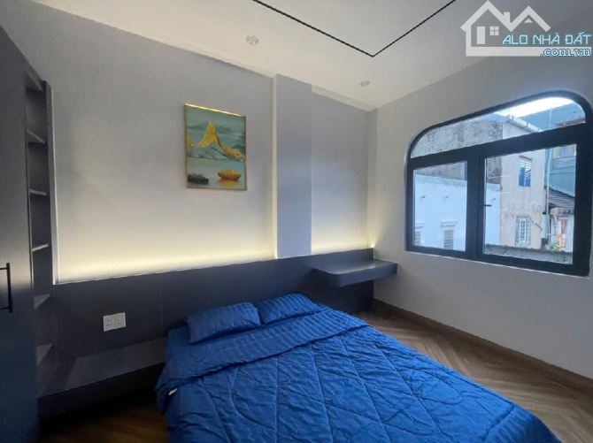 🏠🏠🏠NHÀ 3 TẦNG MỚI ĐẸP -  SÂN THƯỢNG CHILL CHILL RỘNG RÃI THA HỒ LÀM PARTY - 11