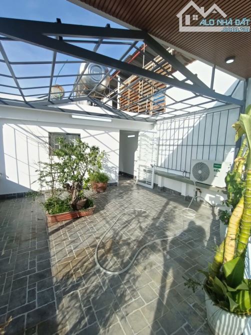 🔥 NHÀ ĐẸP, MỚI KENG LÝ TỰ TRỌNG – 3 TẦNG – FULL CÔNG NĂNG – SÂN THƯỢNG MÁT – 4.X TỶ💰 - 11
