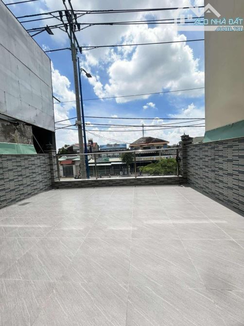 MẶT TIỀN ĐẶNG THÚC VỊNH - NGAY GẦN CHỢ THỚI TỨ - 11