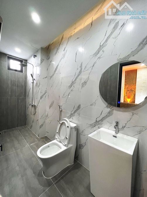 🎉🎉BÁN NHÀ 3 TẦNG MẶT TIỀN HÒA MINH – GẦN BIỂN NGUYỄN TẤT THÀNH – FULL NỘI THẤT CAO CẤP - 11