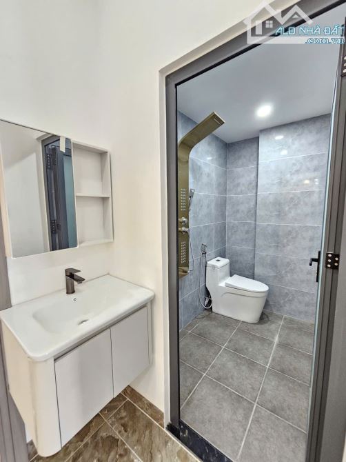 Bán nhà KDC gần Aeon Mall, p.Thuận Giao Tp.Thuận An chỉ 6,5 tỷ TL M6079 - 11