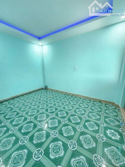 Bán nhà cấp 4 gác lửng góc 2MT gần đường An Phú 20 p.An Phú Tp.Thuận An chỉ 2tỷ75 TL M7812 - 11