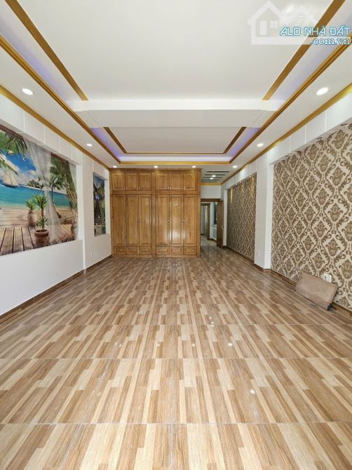 Bán nhà 1 trệt 2 lầu MT đường Huỳnh Thị Tươi p.Tân Bình Tp.Dĩ An chỉ 8ty500 TL M7817 - 11
