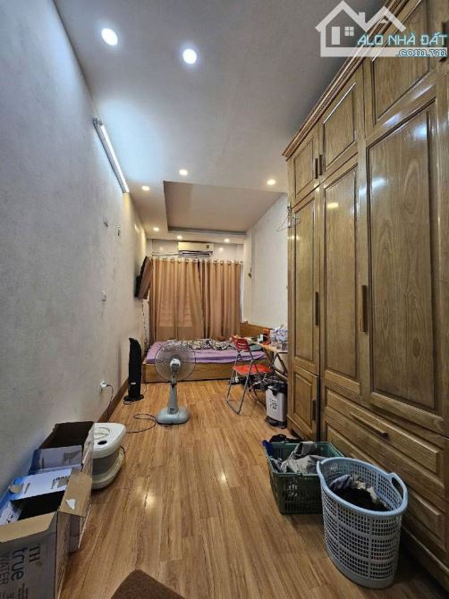 PL NGHĨA TÂN – 2 MẶT TIỀN – ÔTÔ TRÁNH – 47M² – 4 TẦNG – 15.9 TỶ (ECG152096) - 11