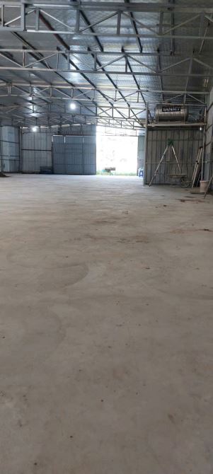 💥Cho thuê KHO XƯỞNG 400m,540m vuông vắn GIÁ CHỈ 35k/m tại Tả Thanh Oai,Thanh Trì,HN - 4