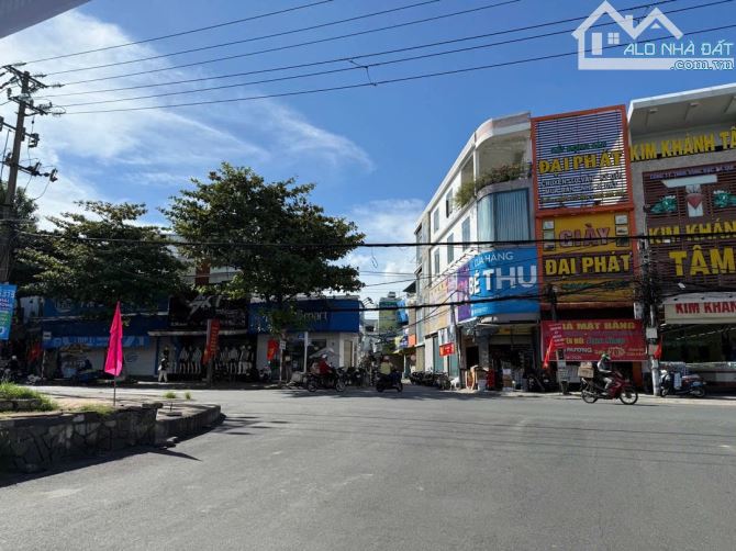 💥VIP - BÁN TOÀ CĂN HỘ 12 PHÒNG ĐƯỜNG ĐỒNG KÈ - DOANH THU 480 TRIỆU/NĂM - CHỢ HOÀ KHÁNH - 2