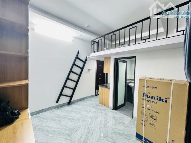 BÁN CĂN HỘ DỊCH VỤ – KIẾN HƯNG, HÀ ĐÔNG 51m² – 5 tầng – 11 phòng – 11,3 tỷ - 1