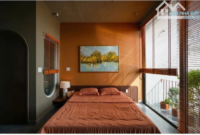 NHÀ 3 TẦNG 2 MẶT TIỀN ĐƯỜNG PHAN BÔI_GẦN BIỂN MỸ KHÊ_DT 80M2_NGANG 5M_CHỈ 13.5 TỶ - 1