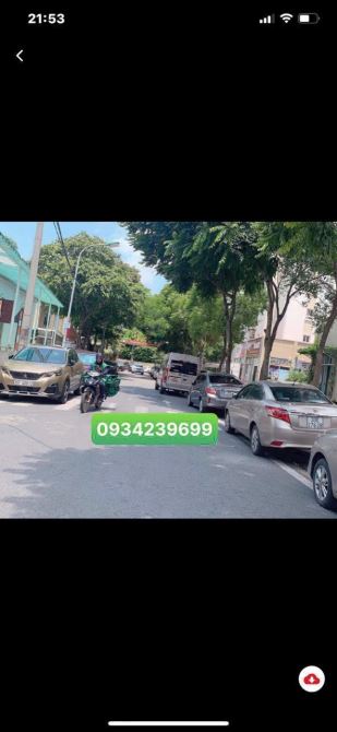 Bán mảnh đất đẹp phố ngọc thuỵ lý sơn ô tô tránh kinh doanh chạy vòng quanh dt và mt rộngj - 5