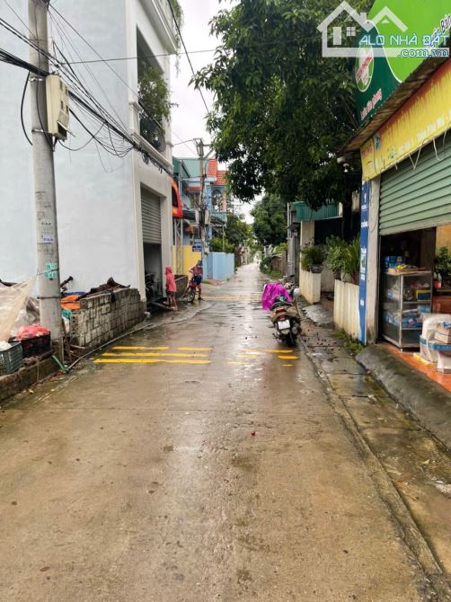 Bán mảnh đất 55M SIÊU ĐẸP TRỤC CHÍNH KINH DOANH ÔTÔ TRÁNH THƯ PHÚ, THƯỜNG TÍN - 1