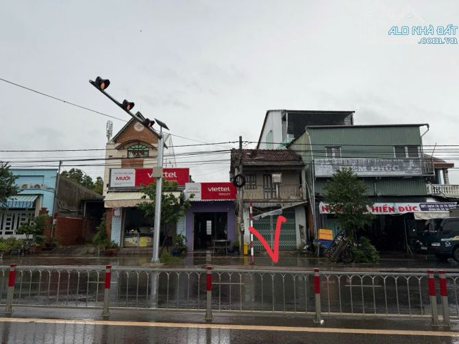 mua đất tặng nhà tỉnh lộ 52-long Phước-tp Bà Ria -Ngang 4,7 dài 12,6 - 2 tỷ - 5