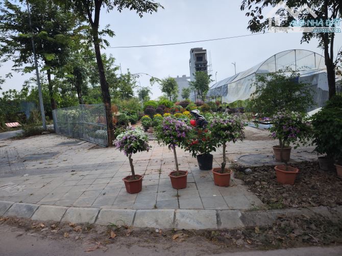 🏠 BÁN NHANH LÔ ĐẤT KHU ĐẤU GIÁ CỔ DƯƠNG – BỘ CÔNG AN, ĐÔNG ANH - 1