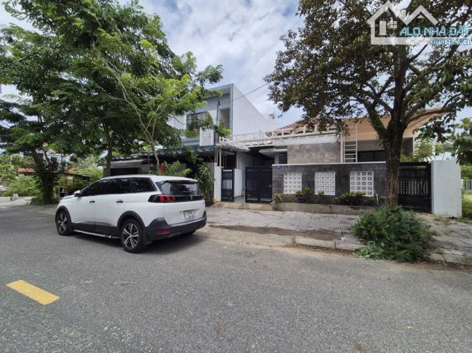 Bán Villa Trảng Kèo 2, Hội An – Diện tích 195m² (Ngang 10m) chỉ 8.9 Tỷ - 1