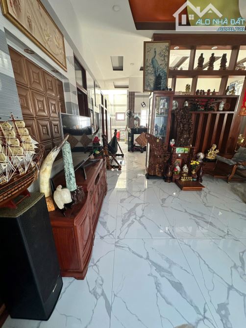 CĂN GÓC MT NHỰA HÀN MẶC TỬ, PHÚ HÀI, 202M2 GIÁ 4.3 TỶ - 1