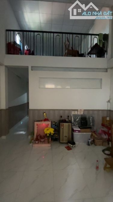 Trường Chinh Tân Phú hẻm xe hơi 2 tầng 4.3x13m ko quy hoạch chỉ hơn 4 tỷ - 1