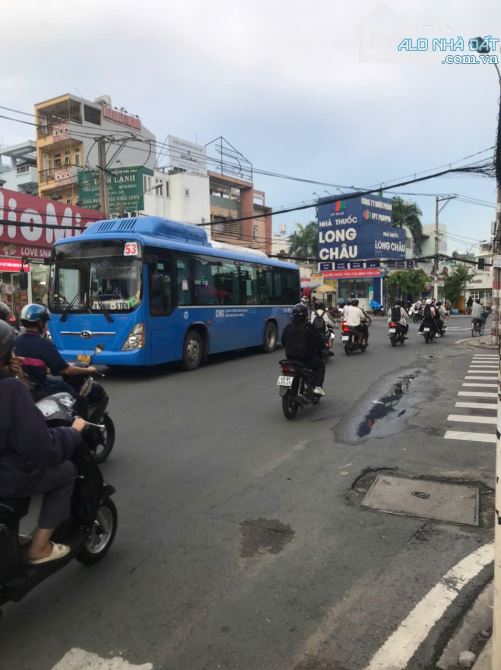BÁN NHÀ MẶT TIỀN ĐƯỜNG 19 F, LINH CHIỂU THÀNH PHỐ THỦ ĐỨC 12,9 TỶ 6,5X25=156m2 - 2
