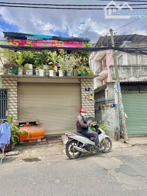 40m2 Mặt tiền đường gần chợ Thủ Đức - Giá chỉ 4.3 Tỷ !!! - 2