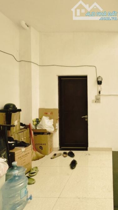 🏠 BÁN NHÀ TRẦN BÌNH TRỌNG, P.1, GÒ VẤP - DT 86M², DÒNG TIỀN 40TR/THÁNG - CHỈ 9.X TỶ. - 1