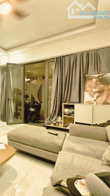 🏠 BÁN NHÀ NGUYỄN XÍ, P.26, BÌNH THẠNH - HẺM 8M, 4 TẦNG MỚI, KINH DOANH - CHỈ 12.X TỶ. - 1