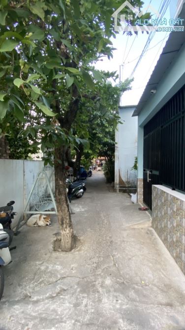 💥 NHÀ MỚI XÂY – HXH 1 TRỤC – CÁCH MẶT TIỀN 50M – CHỈ 7 TỶ TL 💥 - 1