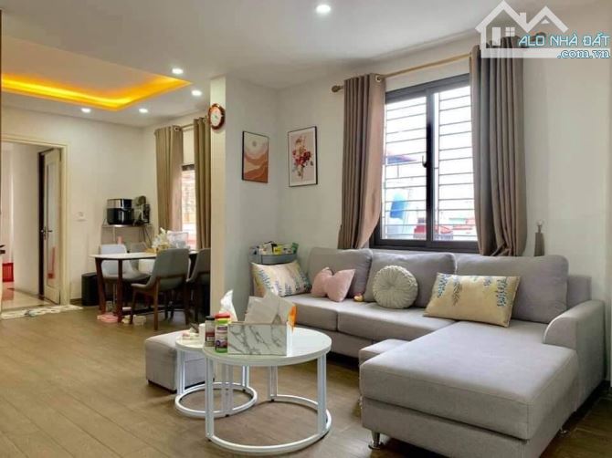 Bán Gấp Nhà Nguyễn Đổng Chi Ô Tô Đỗ Cửa. DT 40m x 5T, MT 5m giá chỉ 12 tỷ ( TL ) - 1