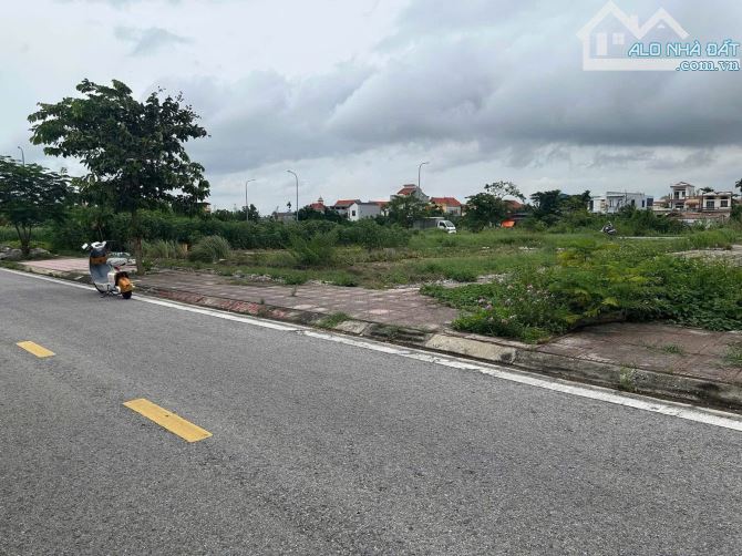 Bán Đất 144m2, 3,38 tỷ tại Đường Suối Rồng, Ngọc Xuyên, Đồ Sơn, Hải Phòng - 1