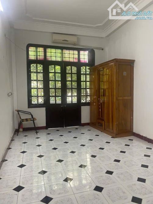 Bán nhà mặt phố víp ĐỘI CẤN - NGỌC HÀ - 1
