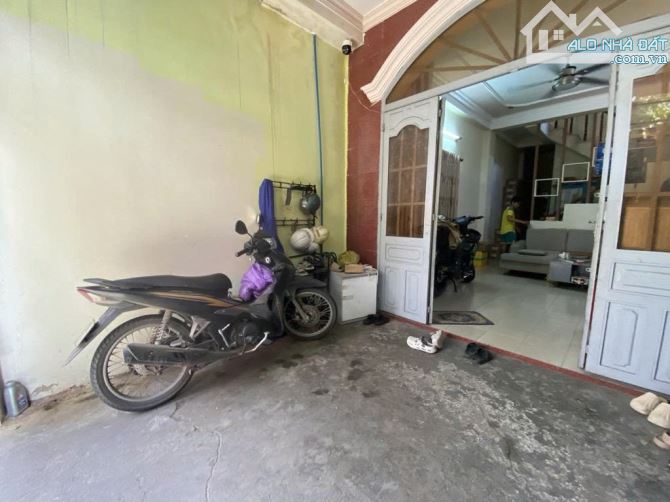 Về quê, Cần bán gấp nhà Gò Vấp, Nguyễn Văn Khối, DT 46m2, 2 tầng, 3 tỷ 8 - 1