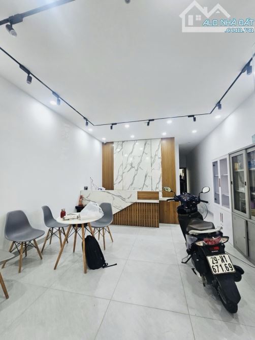 Bán nhà đẹp 6 tầng 4.5 x 16 khu VP Cty Cư xá Lữ Gia - 1