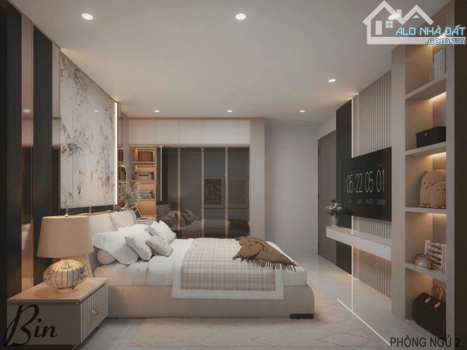 🏡 Siêu Hiếm! Nhà 2 Tầng Gần Chợ Bắc Mỹ An – Dân Trí Cao, Ở Ngay – Giá Siêu Mềm! - 1