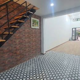 NHÀ MỚI KENG CỨNG CÁP - SẴN DÒNG TIỀN 12TR/THÁNG - ĐƯỜNG 7M5 ĐỐI DIỆN TRƯỜNG TIỂU HỌC - 1