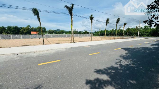 Còn 2 lô cuối thị trấn Phước Hải - 5x24m - 118m2 -80tc 🧨🧨🧨giá 1tỷ060/ lô thương lượng ạ - 1