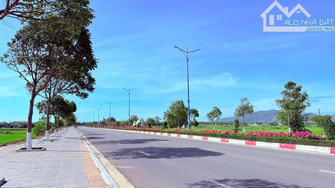 MẶT TIỀN TỈNH LỘ 44A - XÃ PHƯỚC HẢI - TP HỒ CHÍ MINH; Cách biển Phước Hải chỉ 5 phút 🌈DT - 1