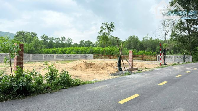 THỊ TRẤN PHƯỚC HẢI- VIEW NÚI MINH ĐẠM GẦN HỒ SỞ BÔNG; ĐI BIỂN PHƯỚC HẢI CHỈ 5 PHÚT 🌈🌈🌈 - 1