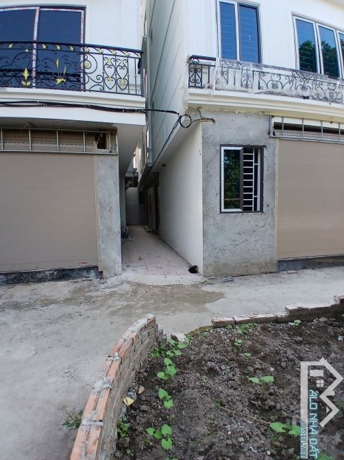 NHÀ MỚI TINH 5TẦNG 32M2 TẠI LIÊN MẠC. - 1