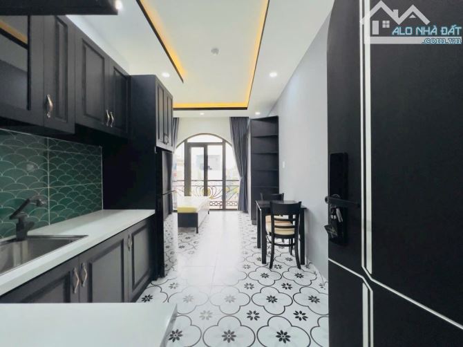 BÁN CHDV CAO CẤP 6 TẦNG TRƯƠNG PHƯỚC PHAN, BÌNH TRỊ ĐÔNG, BÌNH TÂN 262432 - 1