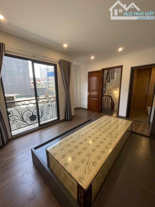 👉👉👉 CỰC PHẨM LONG BIÊN🏠🏠🏠NHÀ MỚI KINHKOONG TẶNG FULL NỘI THẤT- VỊ TRÍ VÀNG...📌📌📌 - 1