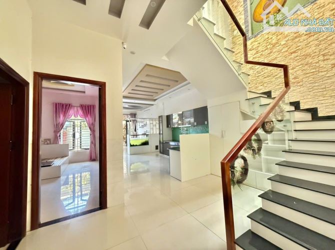 CẮT LỖ CĂN VILLA 4 PHÒNG NGỦ + HỒ BƠI NGAY TT TAM KỲ. - 1