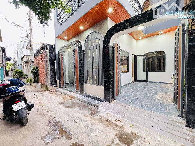 Bán nhà kiệt tôn đản hoà an cẩm lệ - 1