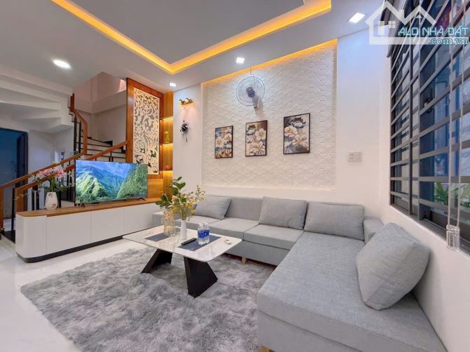 Bán nhà kiệt Huỳnh Ngọc Huệ Thanh Khê - 1
