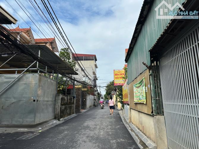 🏡 NHÔ 3 Tỷ - LÔ GÓC - FULL THỔ CƯ- ĐƯỜNG THÔNG- GẦN CẦU THĂNG LONG- CẦU NHẬT TÂN - 1
