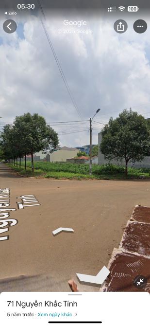 💥💥VIP Lô góc Khu Lê Vụ 12,5x24,5m giá 16tỷ899 - 1