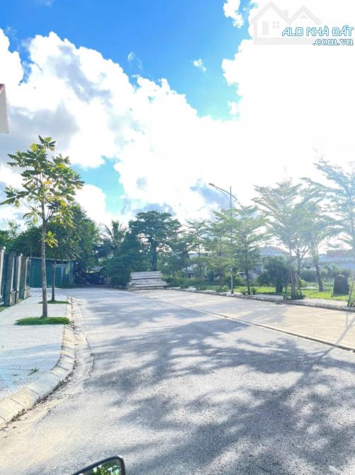 Bán Lô Đất Xen Ghép An Đông Villa View Công Viên - Chỉ 2,7xx tỷ/94m2 (6,3 x14) - 1